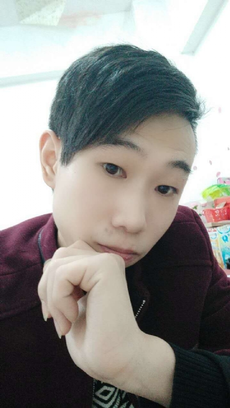 Faine（信仰）的第一张照片--将乐残疾人相亲网